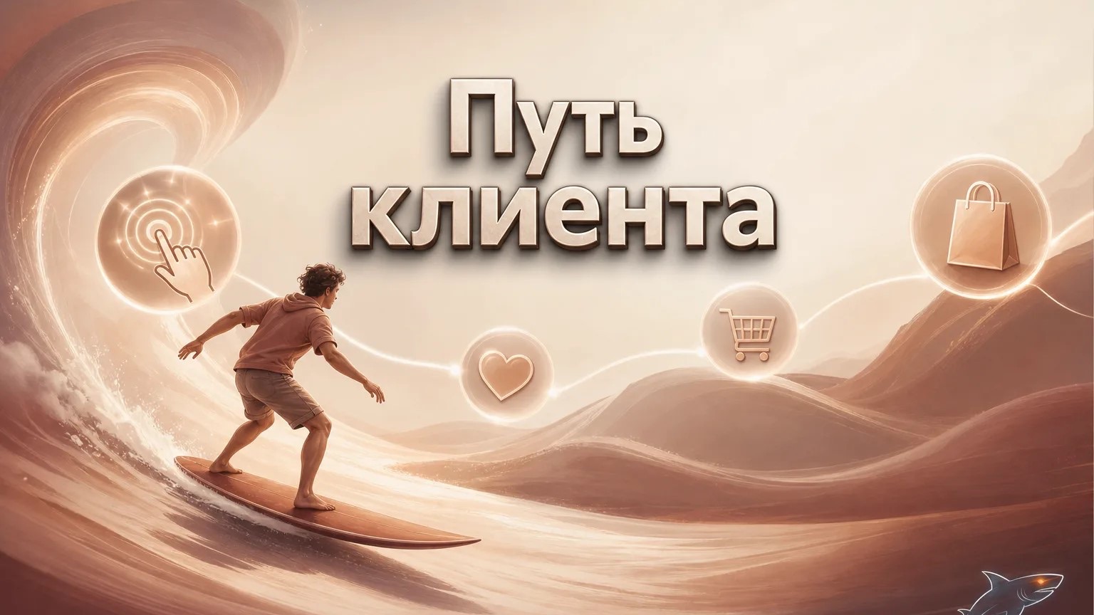 Путь клиента