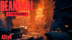 REANIMAL: The Prisoner #2 - ФИНАЛ DLC, СЕКРЕТНАЯ СЦЕНА И СБОР ВСЕХ ЧЕМОДАНОВ!