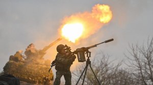 Вражеские дроны перехвачены. Лучшее видео из зоны СВО