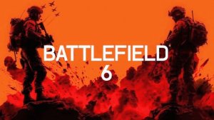 Battlefield 6 - жесточайшие бои - сюжетка - первый раз проходим - ультра качество - бателфилд 6 игра