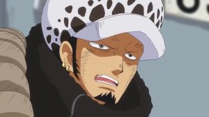 Ван-Пис - 618 серия / One Piece