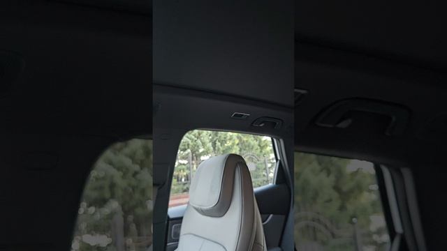 Geely M7 Белый на сером