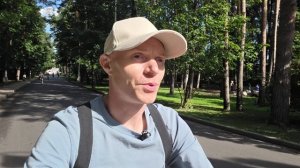БОЛЬШАЯ ПРОГУЛКА ПО ВДНХ 💞 ЧАСТЬ 1