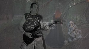Architecture Of Agression Cover No Vocal
