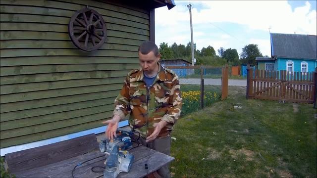 Все видео с канала Деревенский блокнот с 47 выпуска по 65