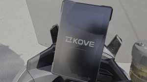 Kove 800X PRO 2025 г.