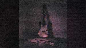 nøll // session 001: void