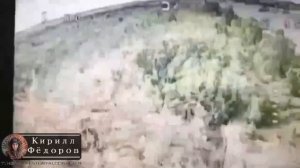 Русской армией был освобожден еще один населенный пункт.