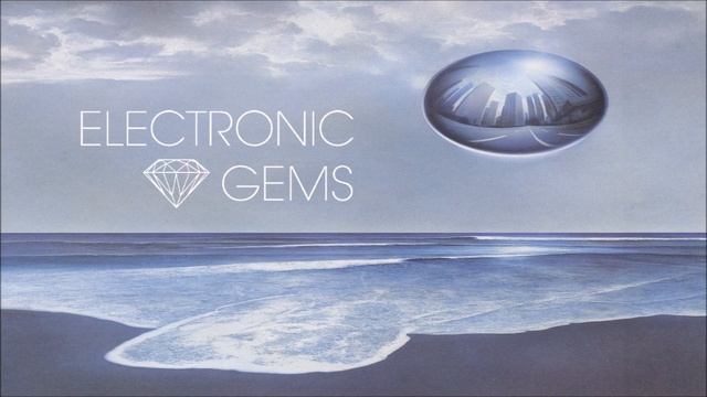 Gemini Drive - Waves