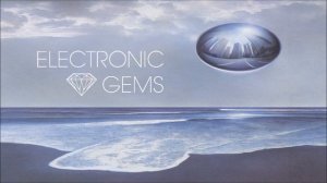 Gemini Drive - Waves