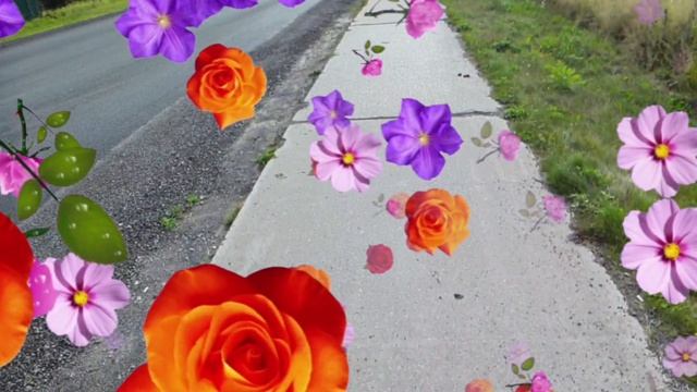 Съемка без рук и ни какого мошенничества 