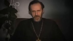 Кто такие протестанты? Взгляд православного священника РПЦ, Отец Вениамин Новик