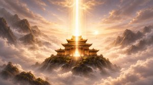 «свет вечности«Eternal Light (永恒之光)