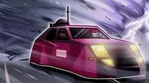 Перехватил торнадо на Dominator 2 в Twisted — это было на грани!