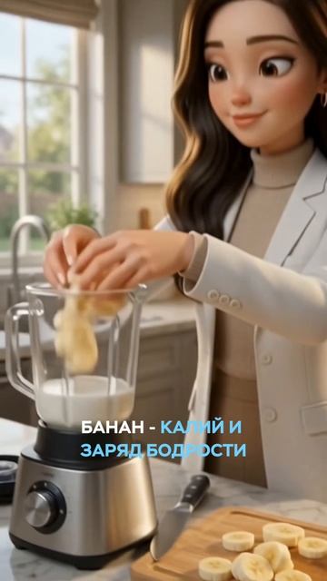 В чем разница между покупным мороженым и нашим?