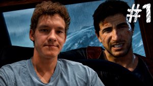 Uncharted 4: A Thief’s End ► ПОСЛЕДНИЙ ДРЕЙТАН ► #1