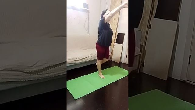гимнастика для всех