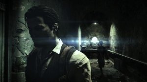 Злые капли 13. Casualties