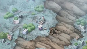 Ван-Пис - 708 серия / One Piece