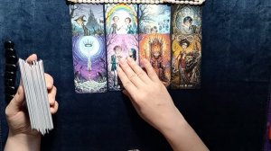 Я и Он...Будущее Наших Отношений🔮 Таро расклад Онлайн гадание