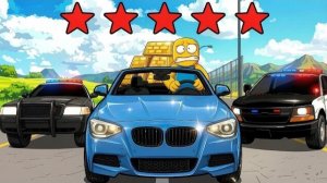 😵💫 ЗРЯ я ВЗЯЛСЯ за это ДЕЛО в ГРАНИЦА САН-ДИЕГО роблокс | San Diego Border ROBLOX