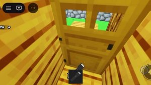 играю в роблокс режим про верити накопил на классик (запись оборвалась)