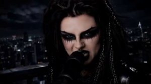 Nekrath - Yesterday Is Dead Female-Fronted Gothic Metal Official Music Video [get-save.com]