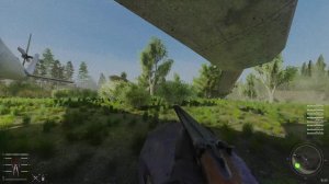 сталкер