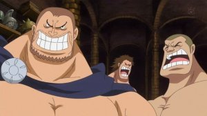 Ван-Пис - 634 серия / One Piece