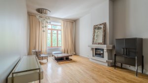 Просторная и уютная квартира! Аренда 5-комнатной квартиры, 235 м² (ID 28022)