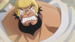 Ван-Пис - 717 серия / One Piece