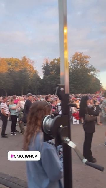 Варвара и Московский казачий ансамбль песни и танца