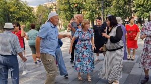 ГОРЬКАЯ КАЛИНА ТАНЦЫ ХАРЬКОВ 2026