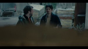 Даркнет, 1 сезон 4 серия