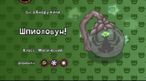 Шпиоловун?