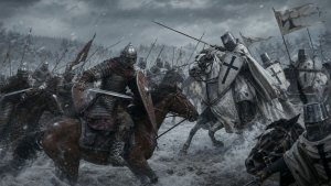 Ледовое побоище