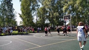 Светлоозерское - Заря (муж.) 09-08-2026
