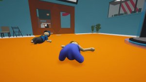 Играем с другом SOS OPS