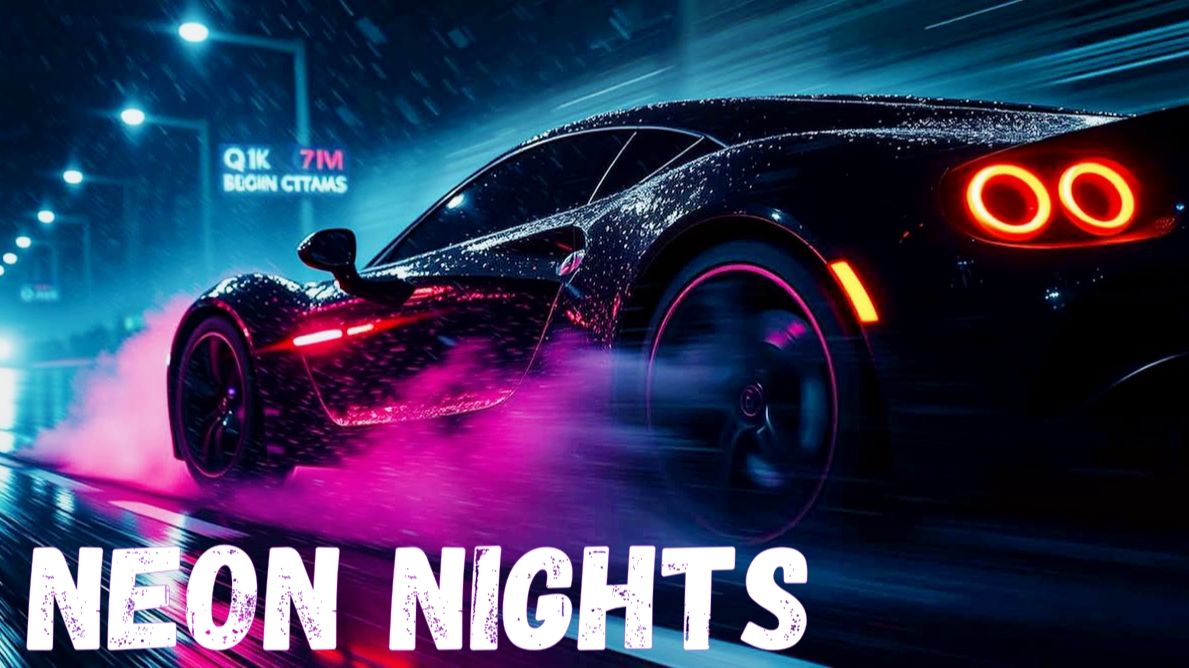 Neon Nights