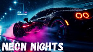 Neon Nights