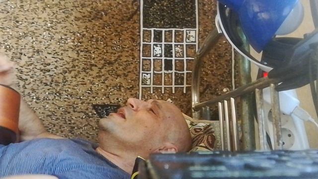 Алиса. Константин Кинчев. Ой, мама, мама...