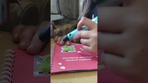 3D ручка