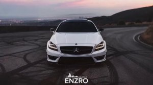 ENZRO - ОНА КРАСИВА КАК ВЕСНА