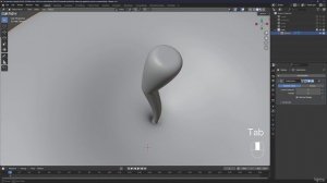 Blender spiegato facile e in Italiano! Aggiornato 28 - Esercizio_modellare una mela