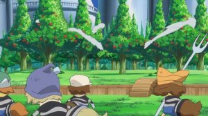 Ван-Пис - 692 серия / One Piece