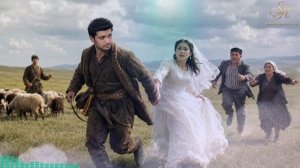 Sherxon UZ «Cho'pon Zubaydani To'yida» (Jaloliddin Ahmadaliyev uslubida) [Full HD]