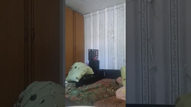 бесимся на кровати, но в Крыму и Митрофановке 1 часть