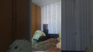 бесимся на кровати 1 часть