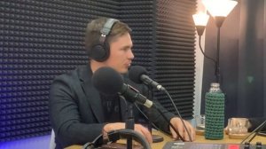 Александр Карлышев (3) ЕОН Бизнес системы | Подкаст шоу COSMOS 100.11 fm [Podcast San Rayson]