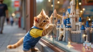 💖💖💖 История кошечек ,их будни , все самое веселое и интересное , Мультики для детей Часть 3